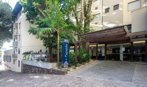 Torres Hotel | A Furninha Hotel