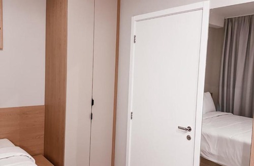 Brooklin Paulista Apartment | A JÓIA do Brooklin e Campo Belo