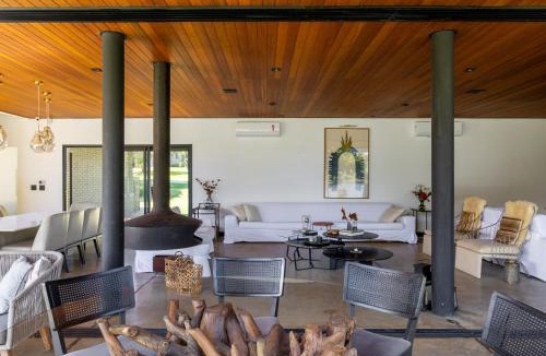 Avare House | A Jabuticabeira