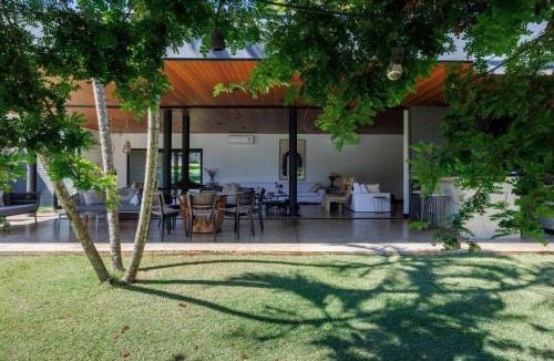 Avare House | A Jabuticabeira