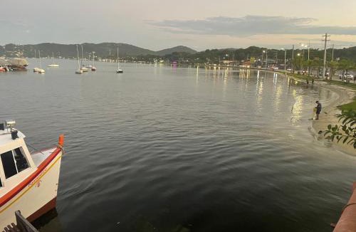 Dunas da Lagoa House | A Lagoa a seus pés a passos do centrino