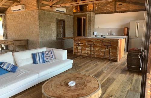 Dunas da Lagoa House | A Lagoa a seus pés a passos do centrino