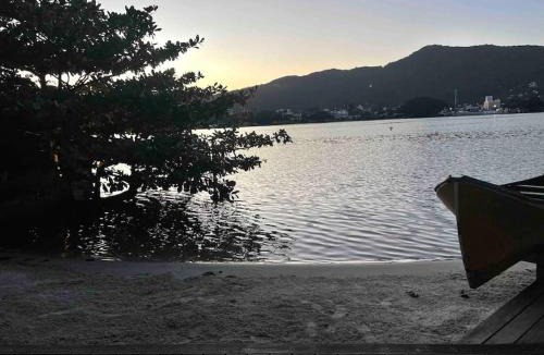 Dunas da Lagoa House | A Lagoa a seus pés a passos do centrino