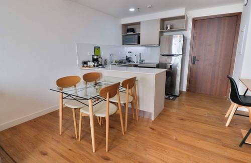 Asuncion Apartment | A luxury space 1BR Apartment Suite designed to make you feel at home