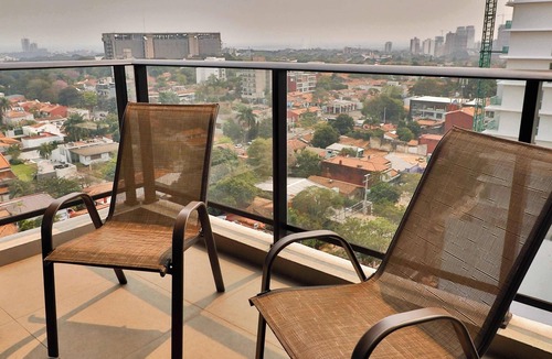 Asuncion Apartment | A luxury space 1BR Apartment Suite designed to make you feel at home