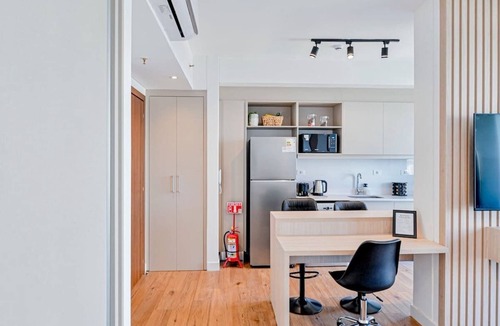 Asuncion Apartment | A luxury space designed to make you feel at home