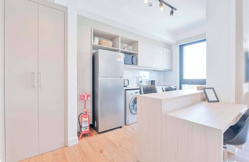 Asuncion Apartment | A luxury space designed to make you feel at home