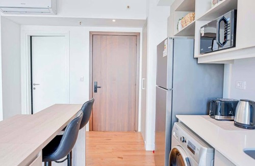 Asuncion Apartment | A luxury space designed to make you feel at home