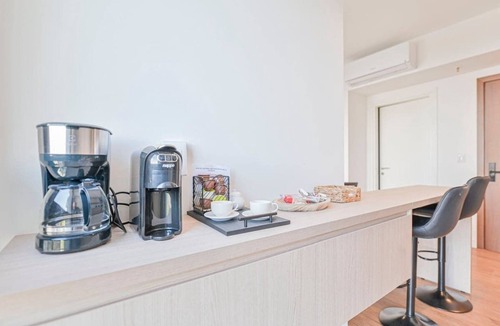 Asuncion Apartment | A luxury space designed to make you feel at home