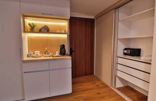 Asuncion Apartment | A luxury space designed to make you feel at home