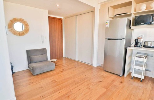 Asuncion Apartment | A luxury space designed to make you feel at home