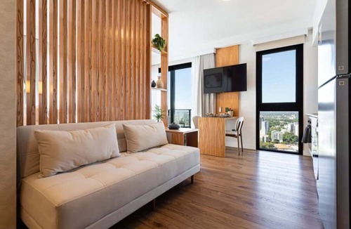 Asuncion Apartment | A luxury space designed to make you feel at home