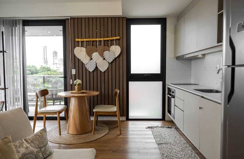 Asuncion Apartment | A luxury space designed to make you feel at home