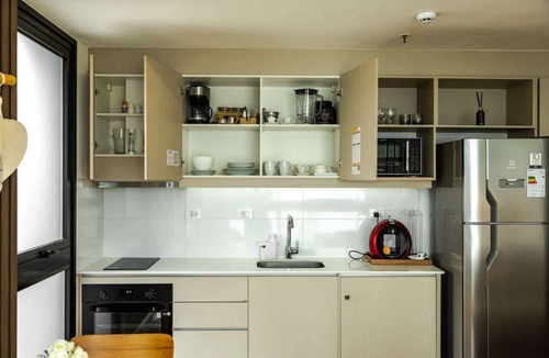 Asuncion Apartment | A luxury space designed to make you feel at home