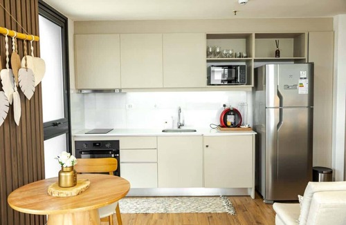Asuncion Apartment | A luxury space designed to make you feel at home