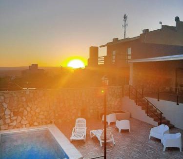 Villa Giardino House | A mi manera - Casa de Sierra