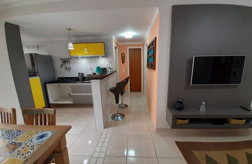 Itagua Apartment | A peaceful retreat, a cozy apartment with a pool, jacuzzi, and barbecue.