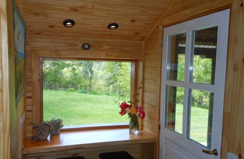 Peninsula San Pedro House | A place for peace and joy