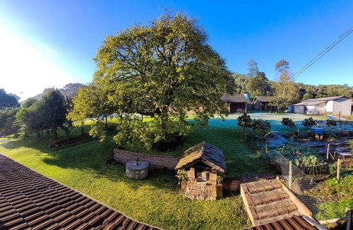 Fatima House | A place with a country soul