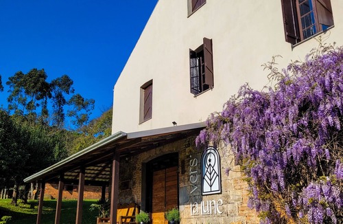 Fatima House | A place with a country soul