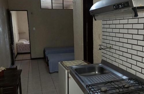 Olho D'agua Hotel | A Pousada da Praia