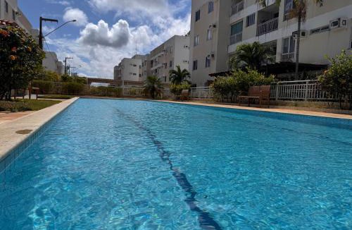 Barra dos Coqueiros Apartment | A quiet place close to beach