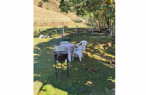 Mirantao Cottage | A refuge where time slows down, silence embraces and nature converses.