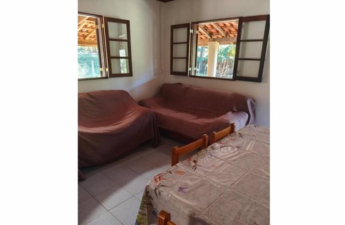 Mirantao Cottage | A refuge where time slows down, silence embraces and nature converses.