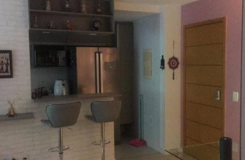 Vargem Pequena Apartment | A space facing greenery and close to the most beautiful beaches in Rio de Janeiro