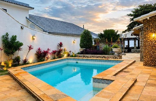 Porto da Madama Hotel | A Tóca