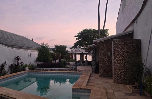 Porto da Madama Hotel | A Tóca