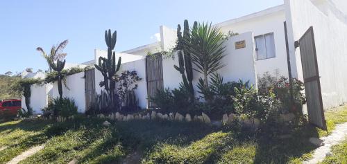 Alto Paraiso de Goias Cabin | A Taberna - chalés