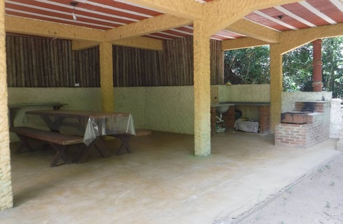 Alfredo Chaves Cottage | A true paradise.
