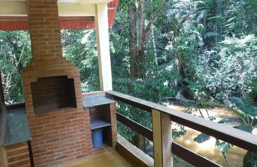 Alfredo Chaves Cottage | A true paradise.