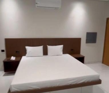 Ribas do Rio Pardo Hotel | A2 Motel e Pousada