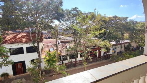 Santa Rita do Sapucai Apartment | A2R ACOMODAÇÕES - Apto central e aconchegante - 1 a 6 hóspedes