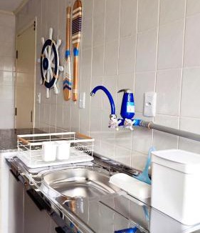 Santa Rita do Sapucai Apartment | A2R ACOMODAÇÕES - Estúdio charmoso no centro