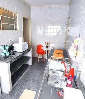 Santa Rita do Sapucai Apartment | A2R ACOMODAÇÕES - Estúdio confortável no centro