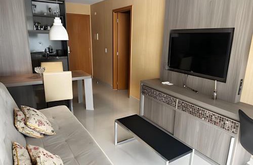 Brasilia Apartment | A321 - apt 1 · Brisas do Lago - Apartamento 1