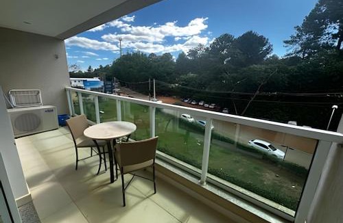 Brasilia Apartment | A321 - apt 1 · Brisas do Lago - Apartamento 1