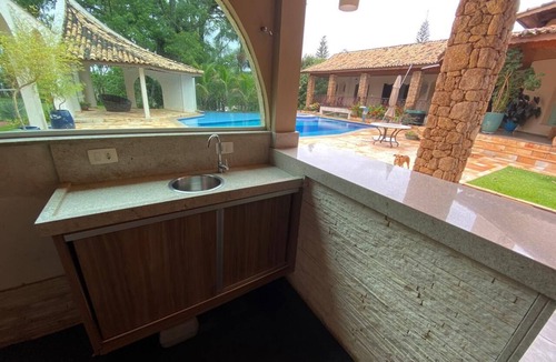 Tanque House | AAA MANSION FARM 8 SUITES FIREPLACE AND JACUZZI