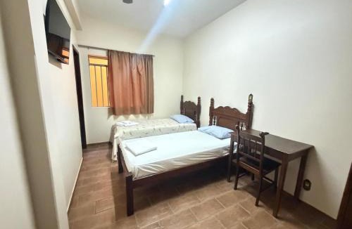 Amazonas Hotel | Abaeté Palace Hotel