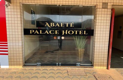 Amazonas Hotel | Abaeté Palace Hotel