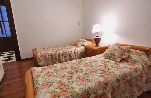 Abasto House | Abasto Colonial
