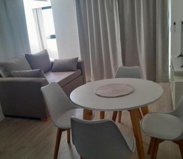 Abasto Apartment | Abasto Suite