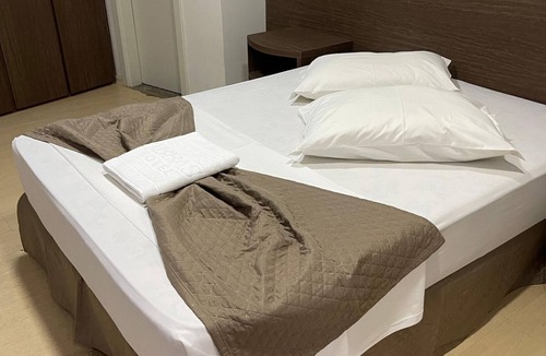Centro Hotel | ABBAS HOTEL