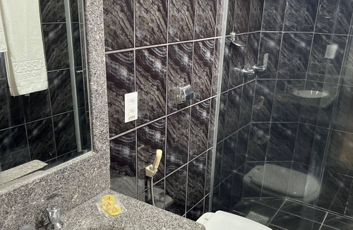 Centro Hotel | ABBAS HOTEL
