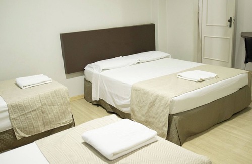 Centro Hotel | ABBAS HOTEL