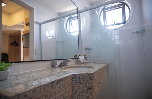 Sao Luis Hotel | Abbeville Hotel