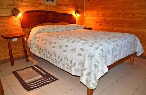 Villa Pehuenia Apartment | ABEDULES CABAÑAS PEHUENIA